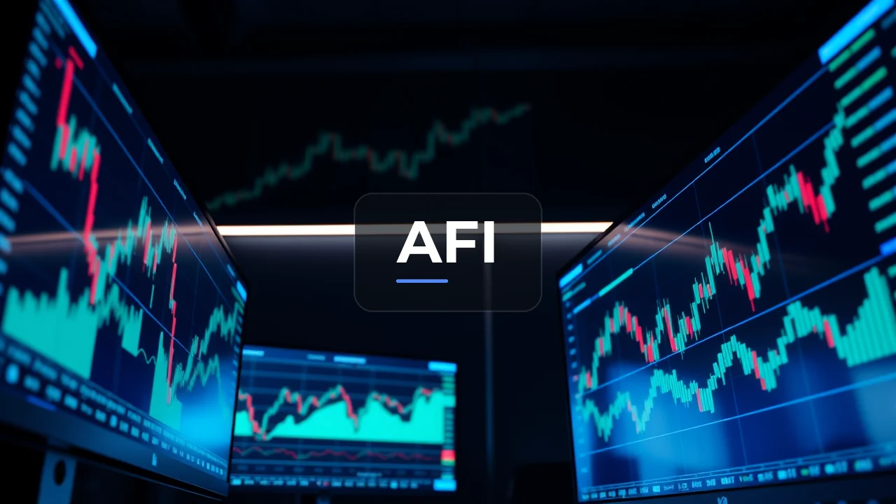 Guide pour trader l'action AFI (Afric Industries) via Axi