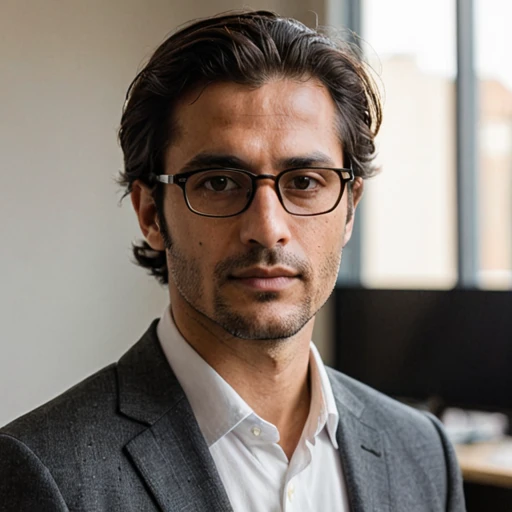 Mehdi Lahlou