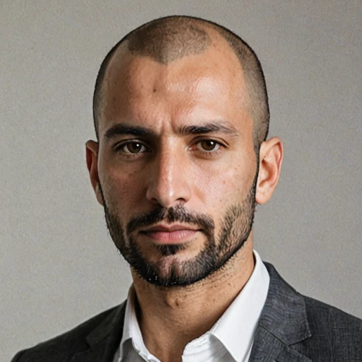 Rachid Sabri