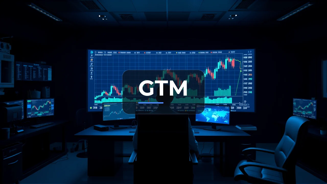 Trader GTM avec Axi: guide pour investisseurs au Maroc