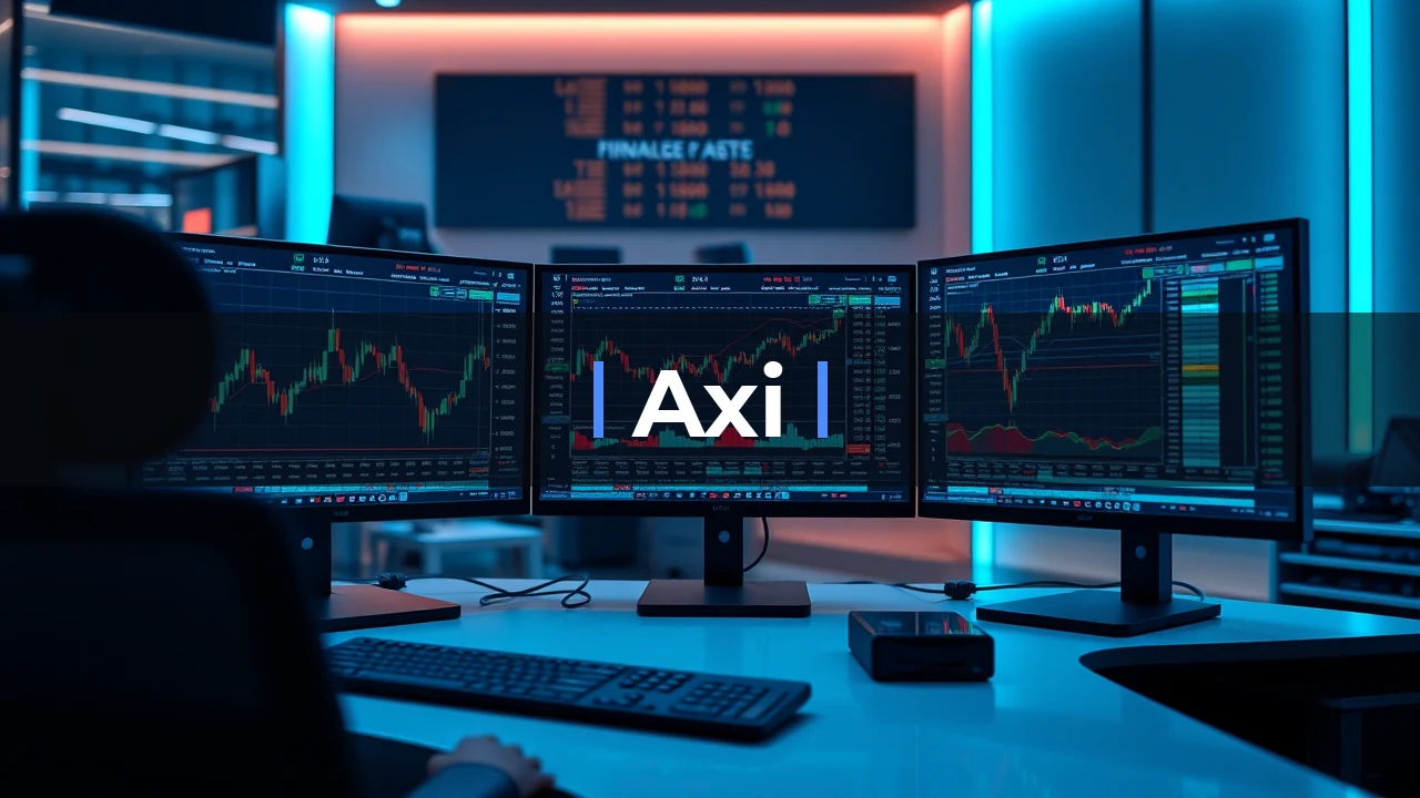 Axi au Maroc: un broker international solide, à condition de vérifier ces points