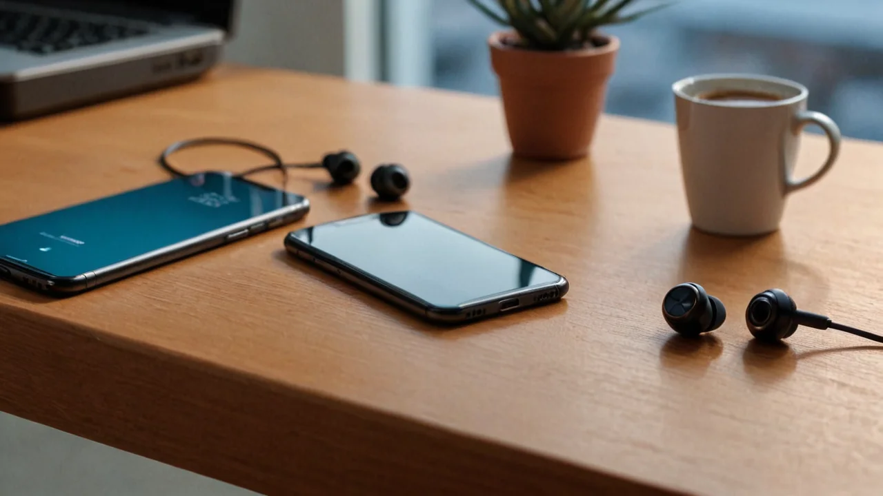 Axi iOS: l'application de trading au banc d'essai