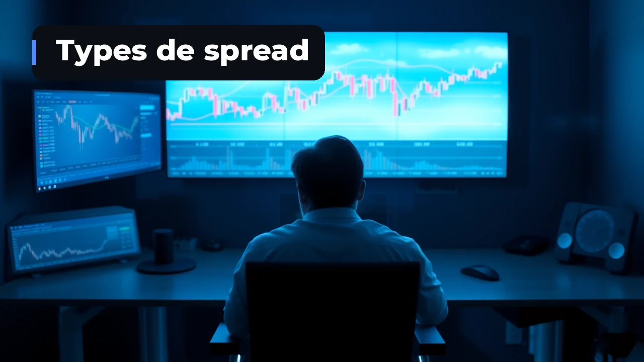 Types de Spreads chez Axi: Ce Que Vous Devez Vraiment Savoir